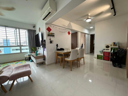 Blk 431A Bedok North Woods (Bedok), HDB 4 Rooms #554439571